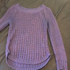 Calvin Klein knit sweater